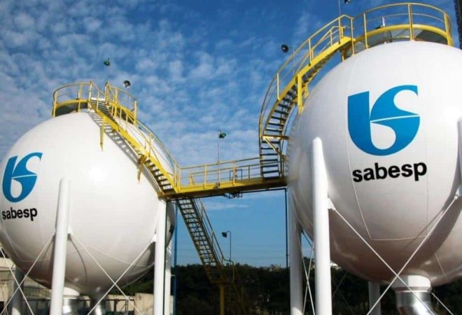 sabesp