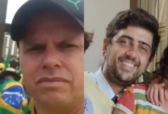 Reprodução/redes sociais
