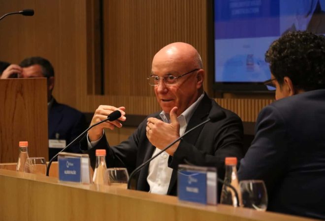 Foto Caroline Bruno/MONEY REPORT
