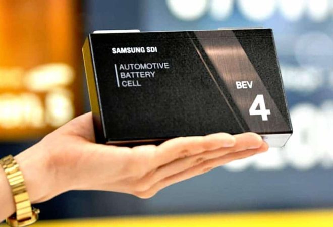samsung battery