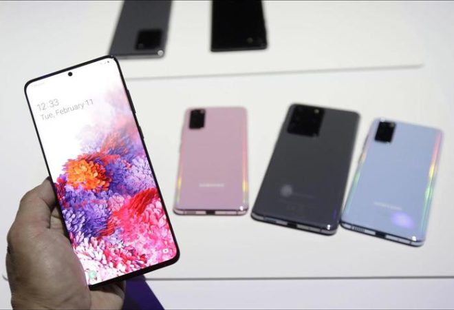 samsung