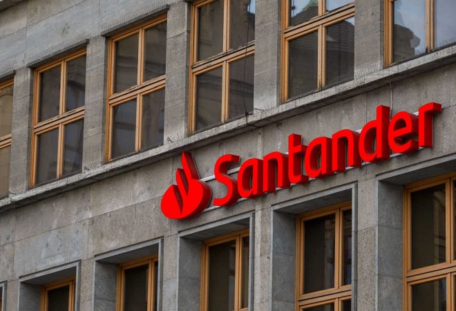 santander