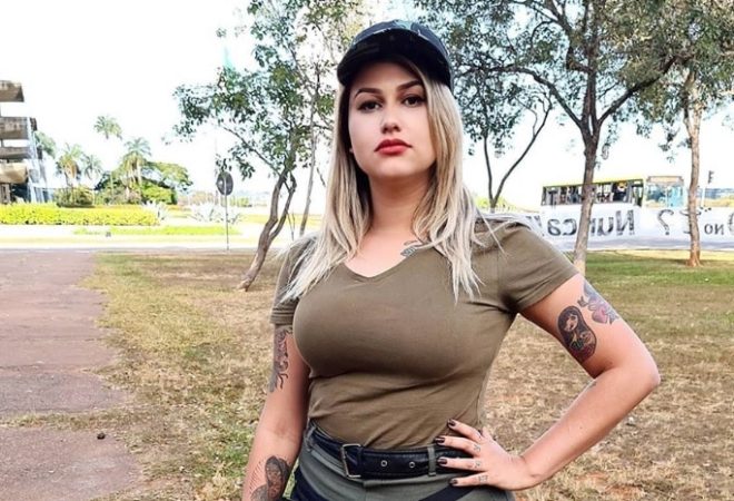Foto Reprodução/Twitter