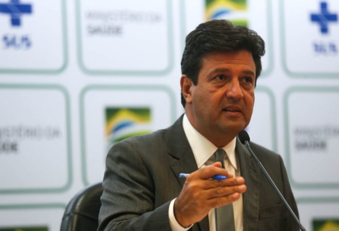 Foto Marcello Casal JrAgência Brasil
