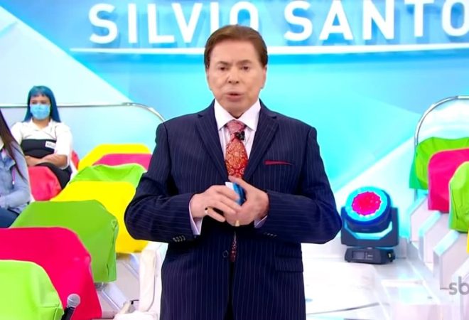 silvio santos