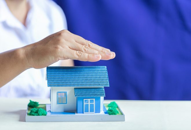 seguro residencial