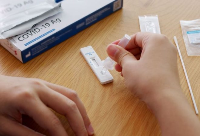 covid