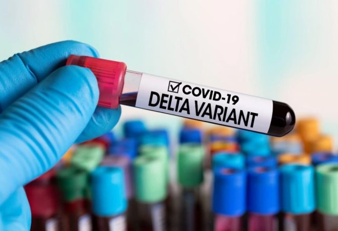 delta variante
