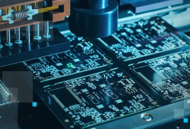 semicondutores