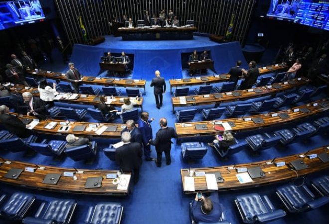 senado federal