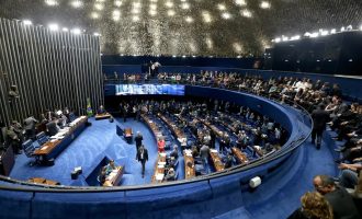 Foto:  Wilson Dias/Agência Brasil