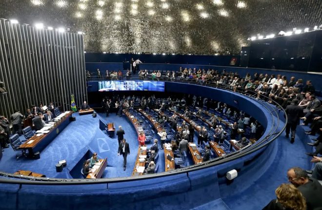 Foto:  Wilson Dias/Agência Brasil