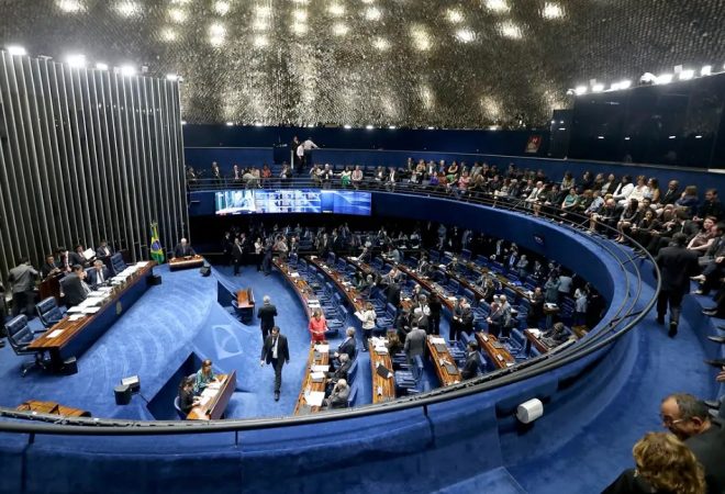 Foto:  Wilson Dias/Agência Brasil