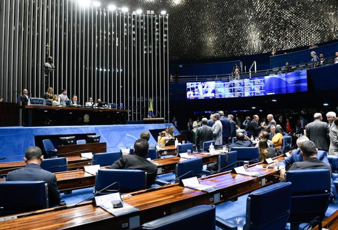 senado