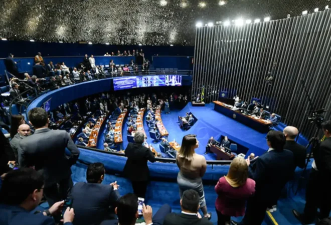 senado
