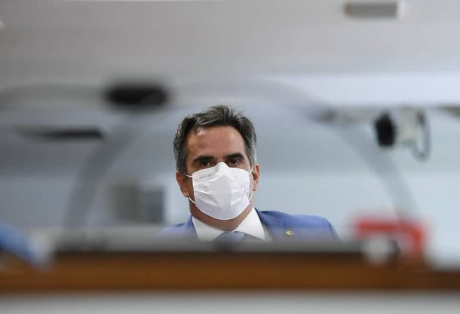 Foto Edilson Rodrigues/Agência Senado