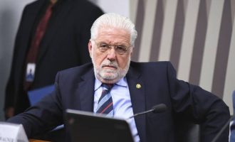 Foto: Jefferson Rudy/Agência Senado