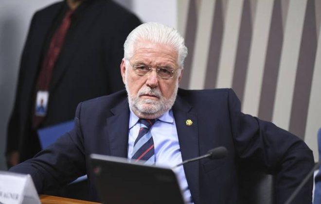 Foto: Jefferson Rudy/Agência Senado