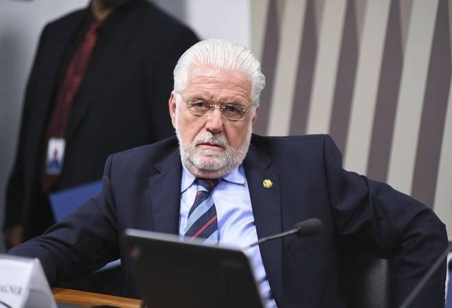 Foto: Jefferson Rudy/Agência Senado