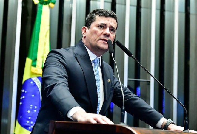 Foto: Waldemir Barreto/Agência Senado