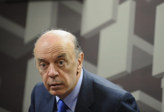 Foto Marcos Oliveira/Agência Senado