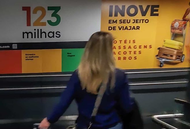 Defensoria Pública de Minas Gerais entra com ação contra 123Milhas. Foto: Rafa Neddermeyer/Agência Brasil