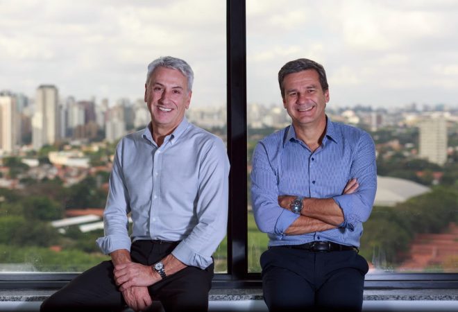 sergio e ivo athie