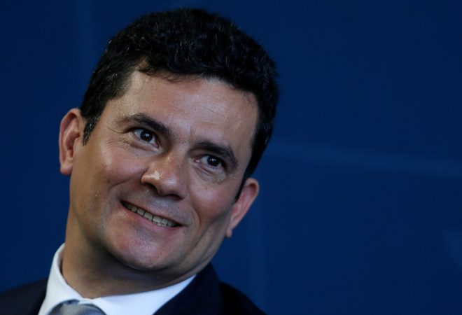 Foto: Adriano Machado/Reuters