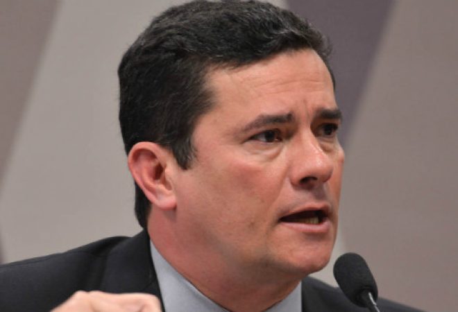 Foto: Isaac Amorim/MJSP