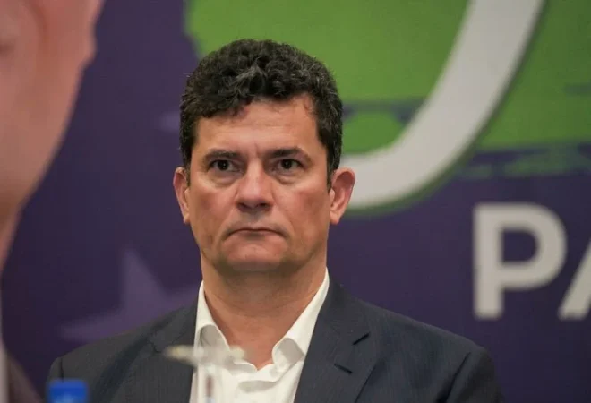 sergio moro