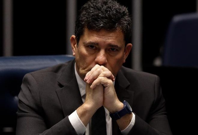 sergio moro