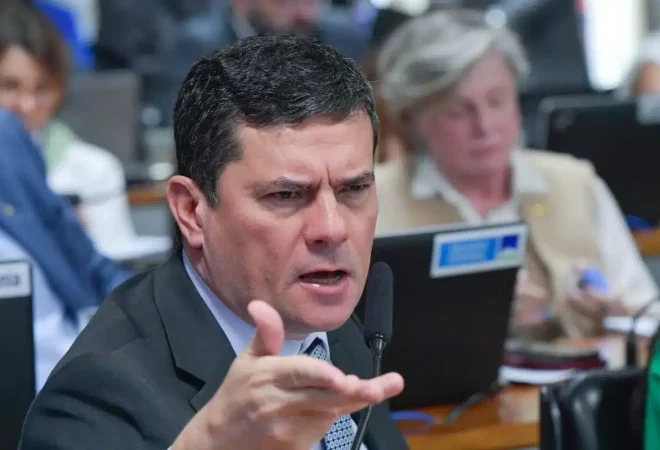 sergio moro