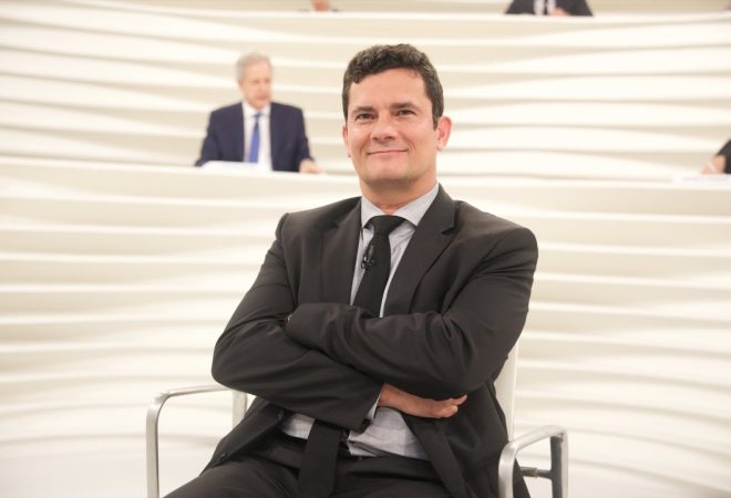 Foto Divulgação/Roda Viva/TV Cultura