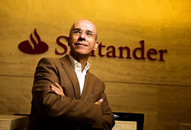 sergio-rial santander