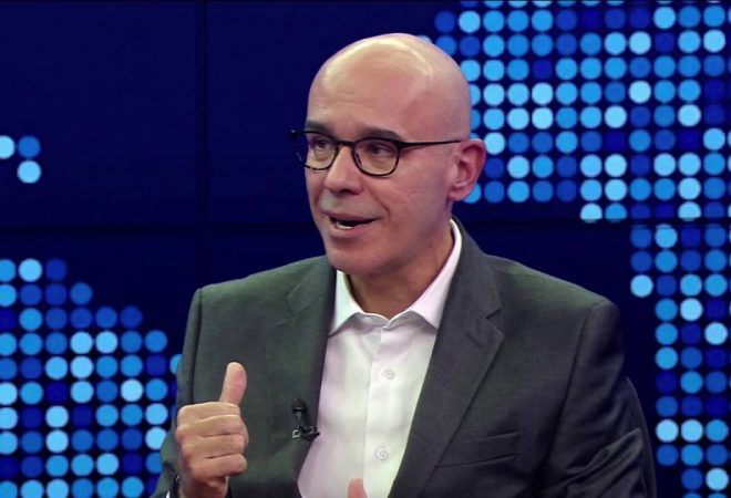 sergio rial