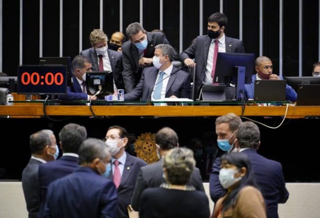 Foto Pablo Valadares/Câmara dos Deputados