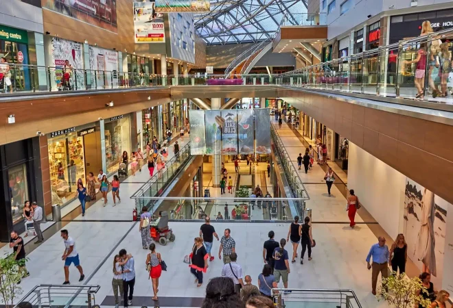 setor de shoppings vendas free