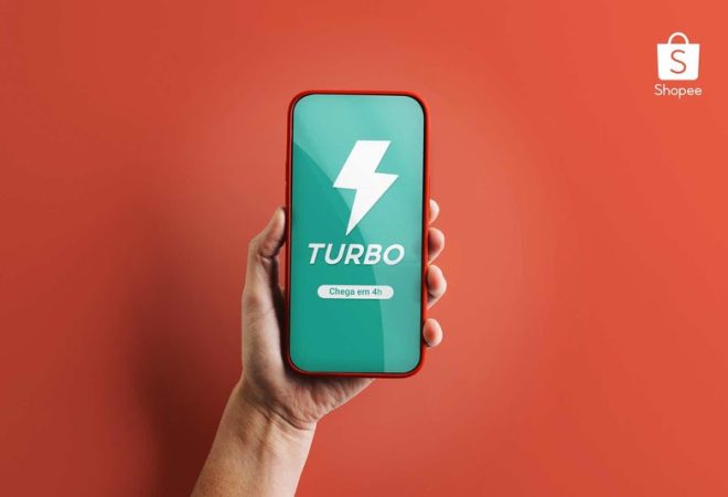 shopee turbo