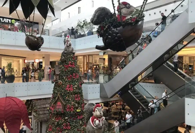 shopping vendas natal