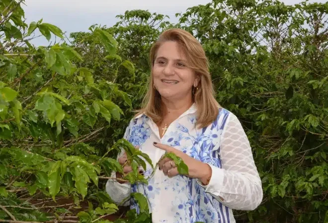 silvia massruhá_embrapa