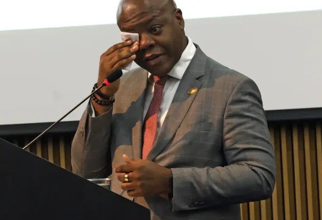silvio almeida