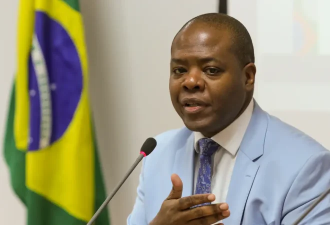 silvio almeida_PR_divulgação