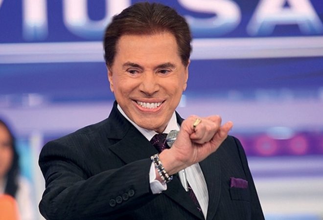 Foto Divulgação/SBT