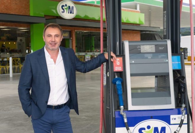sim rede postos neco