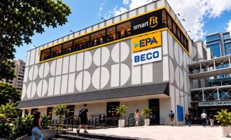 smart fit venezuela