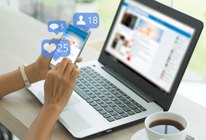 social-commerce