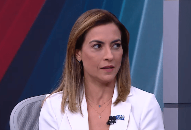 soraya cnn