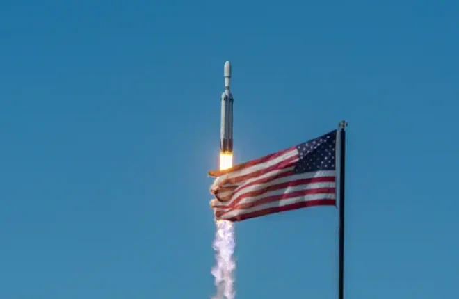 spacexxx