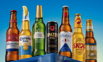 spaten pro ambev