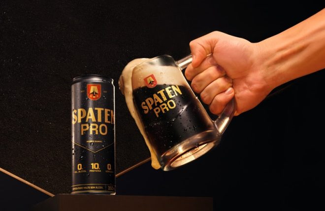 spaten pro